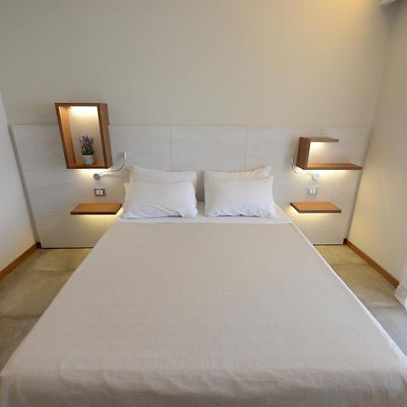 B&B Maestrale Tropea Exterior photo