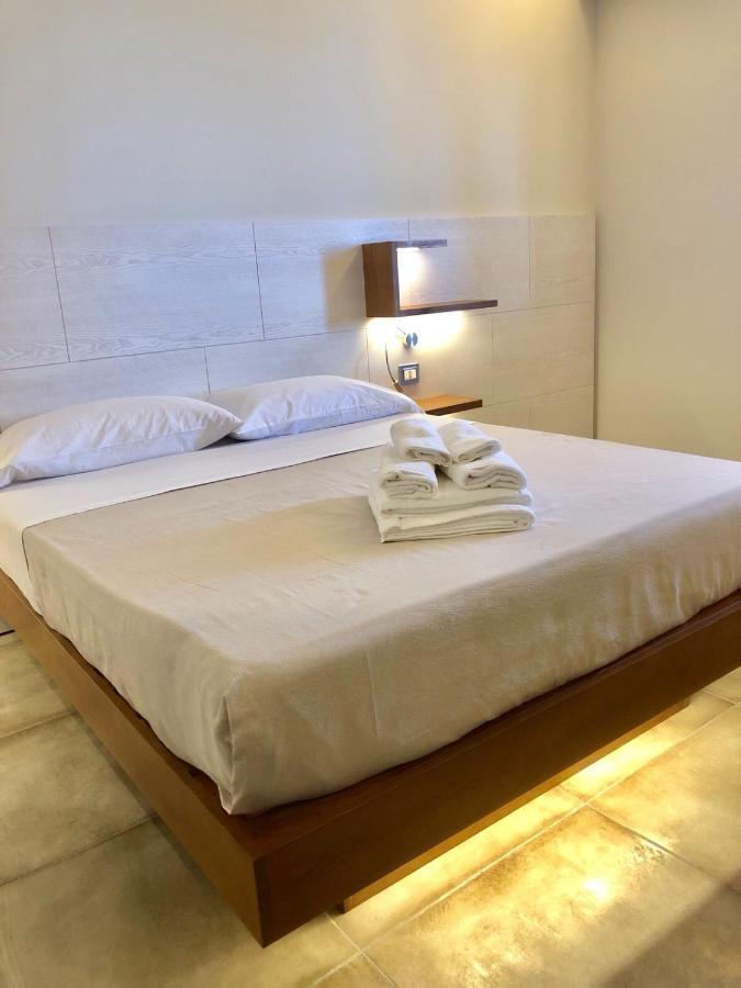 B&B Maestrale Tropea Exterior photo
