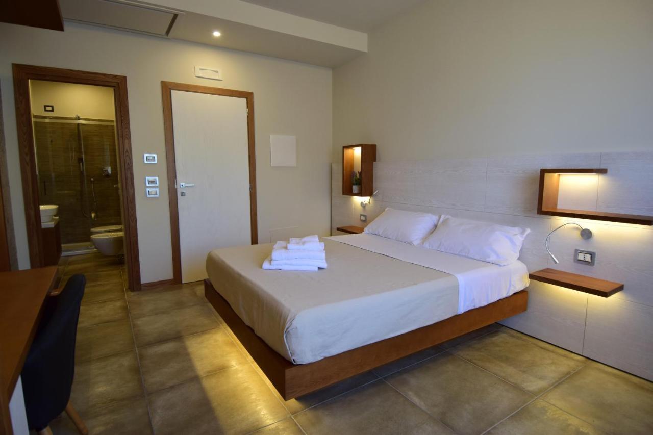 B&B Maestrale Tropea Exterior photo