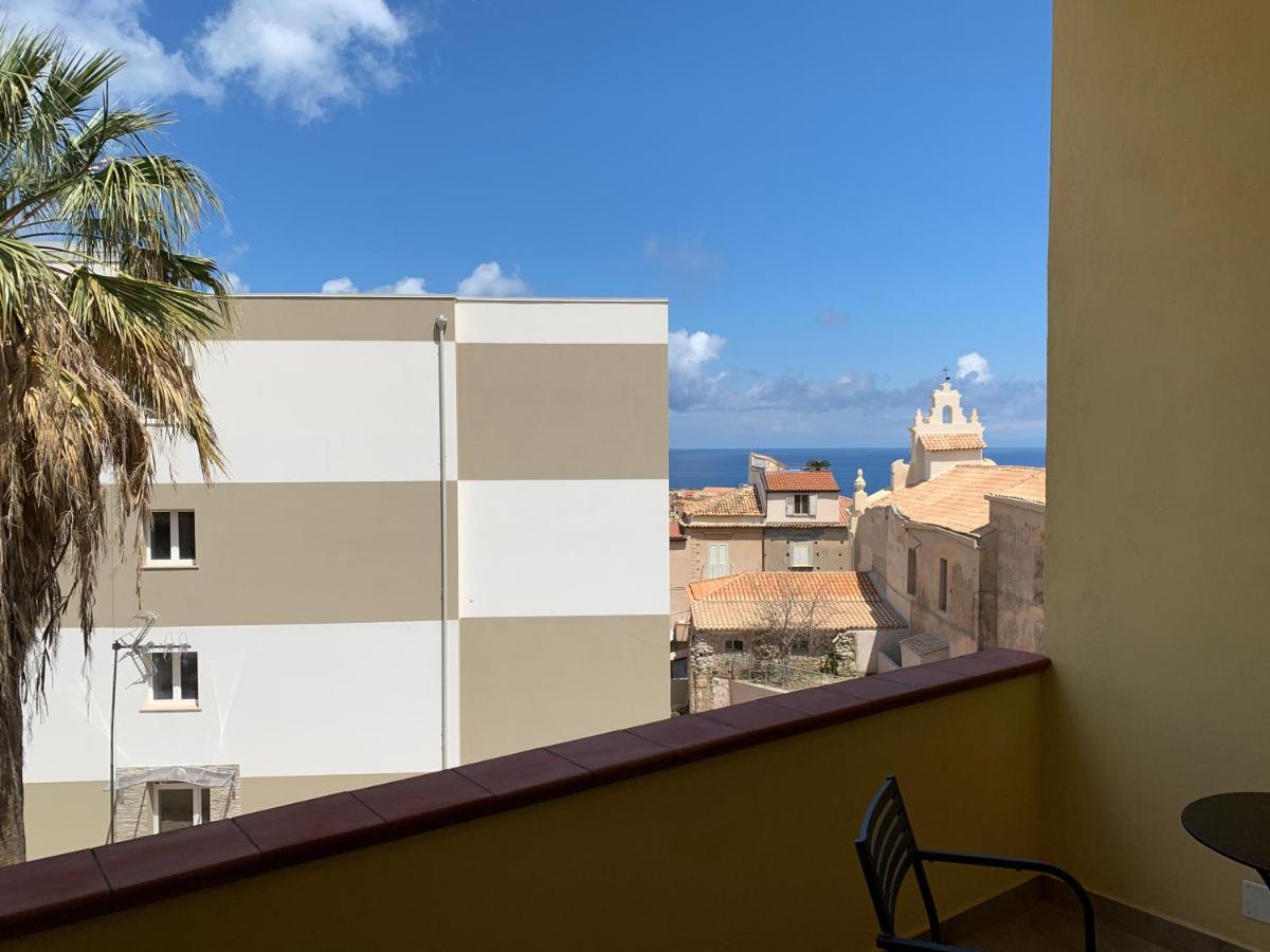 B&B Maestrale Tropea Exterior photo