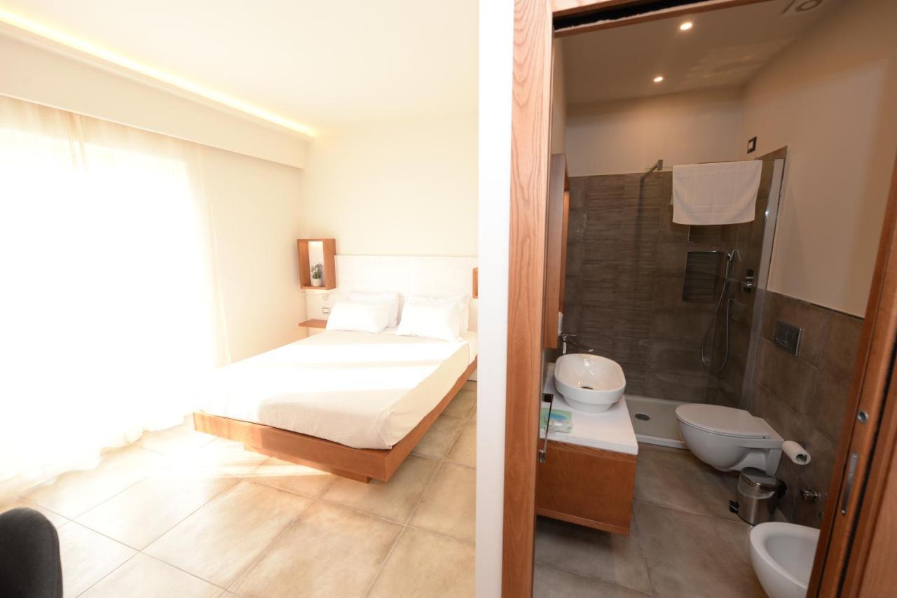 B&B Maestrale Tropea Exterior photo