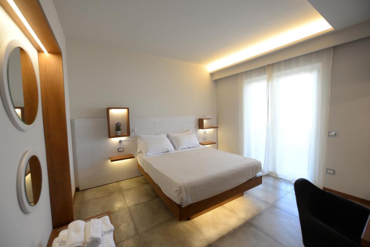 B&B Maestrale Tropea Exterior photo