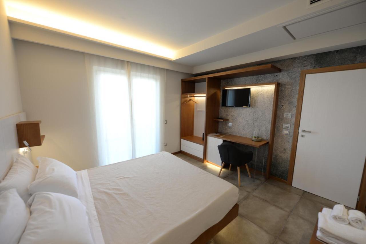 B&B Maestrale Tropea Exterior photo