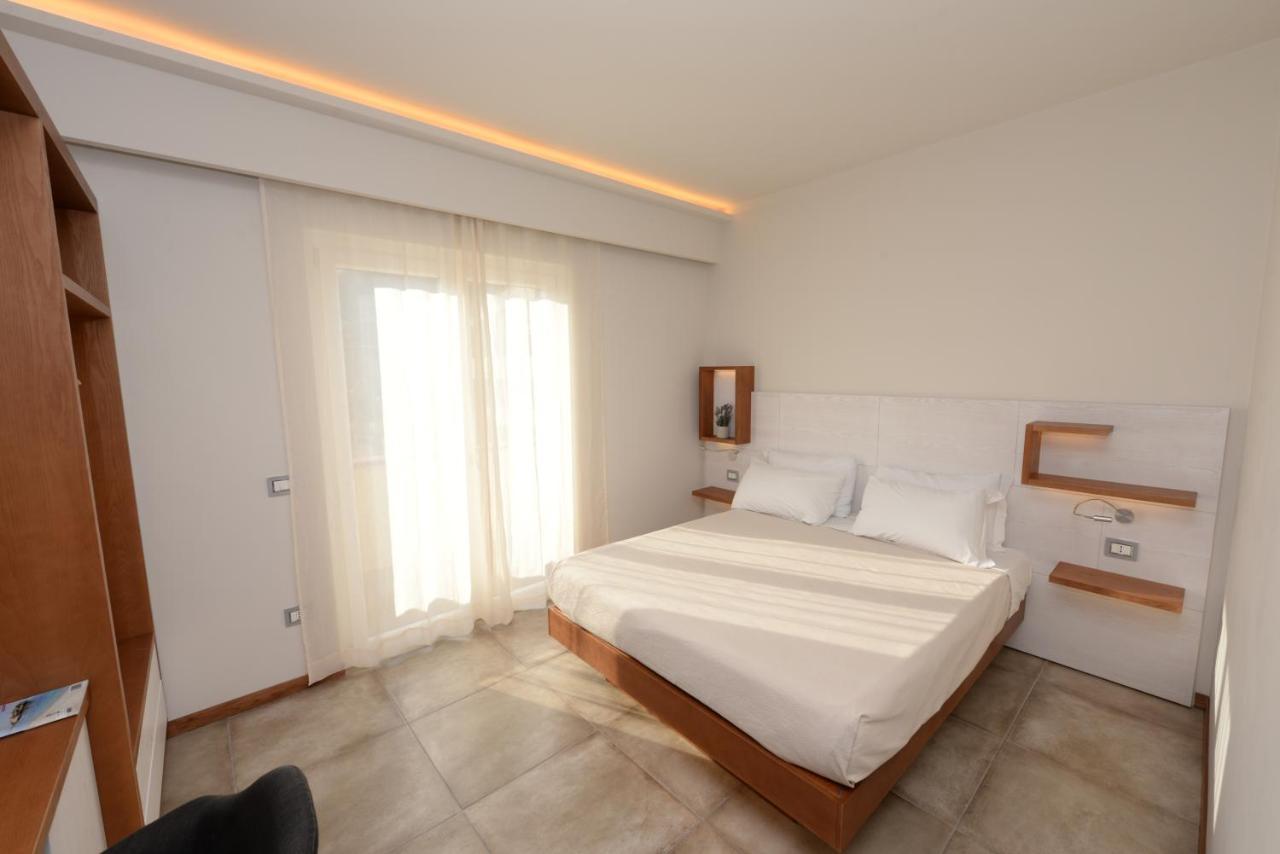 B&B Maestrale Tropea Exterior photo